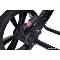 Универсальная коляска Aimile Original Autumn (2 в 1, шоколадный) в Могилеве