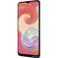 Телефон Samsung Galaxy A04e SM-A042F/DS 4GB/64GB (синий)