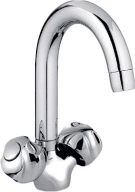 

Смеситель Ledeme H26 L1126