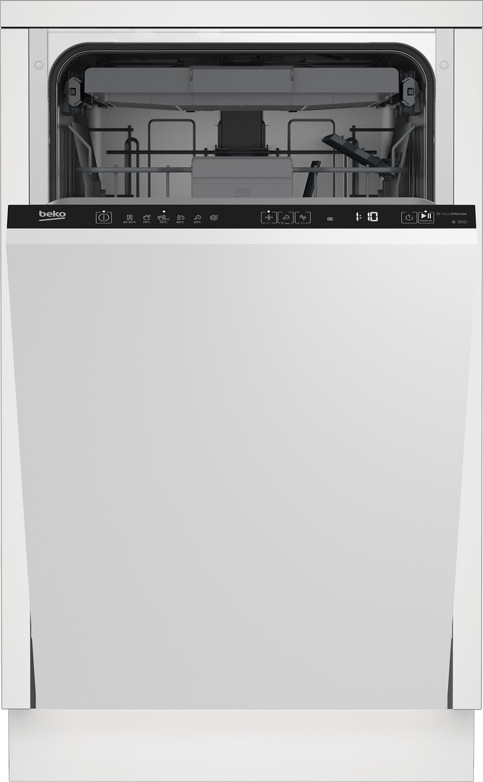 Встраиваемая посудомоечная машина BEKO BDIS36120Q