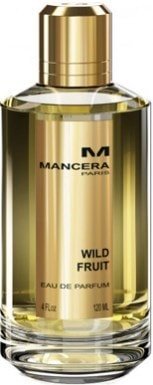 

Парфюмерная вода Mancera Wild Fruits EdP (60 мл)