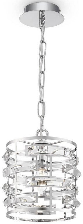

Подвесная люстра Maytoni Frontera MOD067PL-01CH