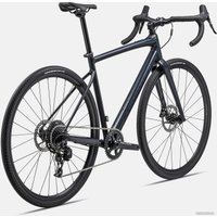 Велосипед Specialized Diverge Comp E5 56см 2023 (Gloss Dark Navy/Metallic Marine)