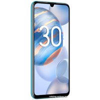 Телефон HONOR 30i LRA-LX1 4GB/128GB (ультрафиолетовый закат)