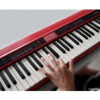 Синтезатор Roland Go:Keys