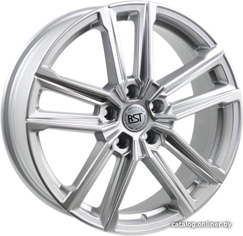 Литые диски RST R078 18x7 5x114.3мм DIA 66.6мм ET 37мм S