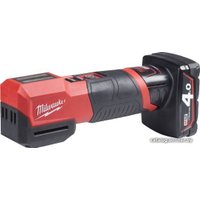 Фонарь Milwaukee M12 CML-401 (с 1-им АКБ)