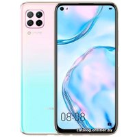 Телефон Huawei P40 lite (розовая сакура)
