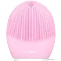 Щетка для лица Foreo Luna 3 (розовый, для нормальной кожи)