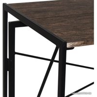 Стол для ноутбука Brabix Loft CD-002 (мореный дуб)