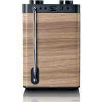 Радиоприемник Lenco PDR-060WD