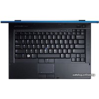 Ноутбук Dell Latitude E6410 (620MG3H25NVS31ABS)