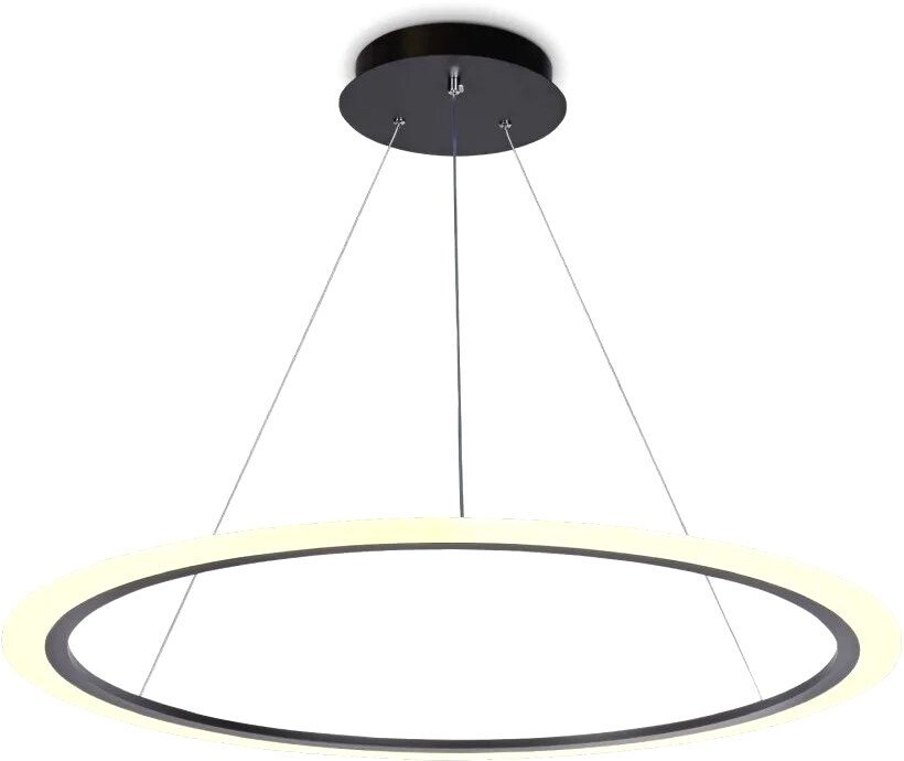 

Подвесная люстра Ambrella light FA FA4353