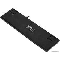 Клавиатура TFN Saibot KX-14 (черный, Outemu Brown)