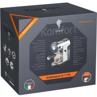 Рожковая кофеварка Leonord LE-1749