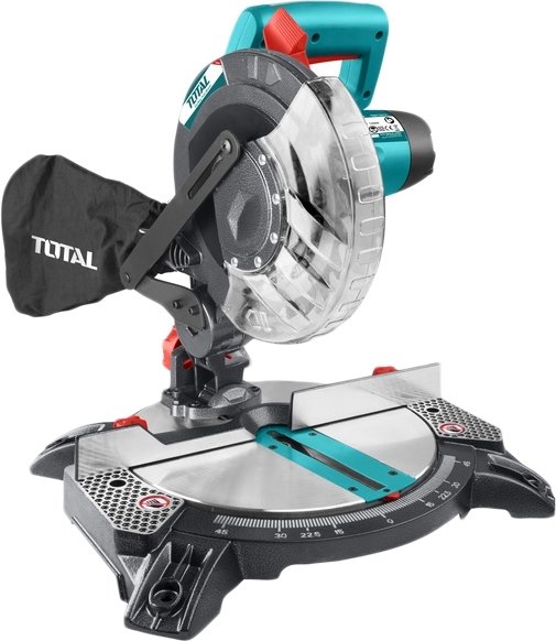 

Торцовочная пила Total TS42142101