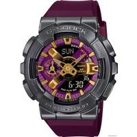 Наручные часы Casio G-Shock GM-110CL-6A