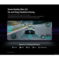 Видеорегистратор-GPS информатор (2в1) DDPai MOLA N3 Pro GPS