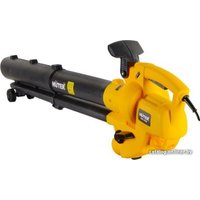 Колесная воздуходувка Huter EB-3000