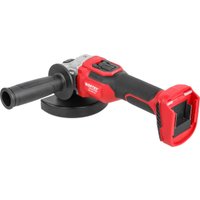 Угловая шлифмашина Wortex CAG 1812-2 E 1334916 (без АКБ)