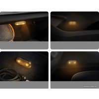 Сигнальная лампа Baseus DGXW-01