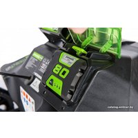 Снегоуборщик Greenworks GD80STK2 (с АКБ 2000 mAh)