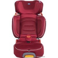 Детское автокресло Chicco Fold&Go i-Size (черный)