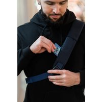 Слинг XD Design Bobby Sling P705.785 (синий)