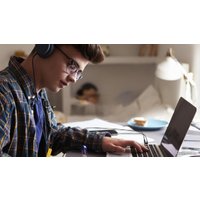 Проводной микрофон 7Ryms S.LAV01 (4.5 м)