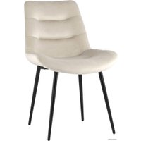 Стул Stool Group Остин (бежевый велюр)