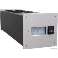 Сетевой фильтр Taga Harmony PF-1000DC (серебристый)