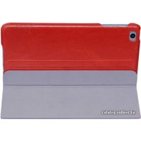 Чехол для планшета Borofone General для iPad Mini красный