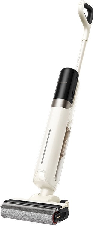 Вертикальный моющий пылесос Trouver Wet and Dry Vacuum K30 HMH14A (евровилка)