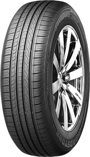 

Летние шины Roadstone Eurovis HP02 155/65R14 75T