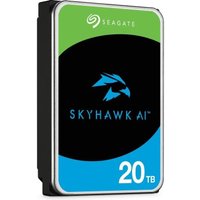 Жесткий диск Seagate SkyHawk AI 20TB ST20000VE004