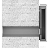 Пассивный проветриватель Vakio Kiv в Борисове