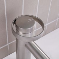 Смеситель Ganzer GZ19111-G