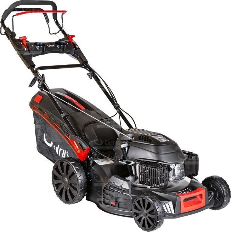 

Газонокосилка Cedrus KS53S