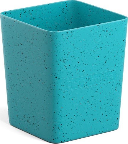 

Подставка настольная Erich Krause Base Grains 55831 (бирюзовый)