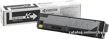 Картридж Kyocera TK-5215K