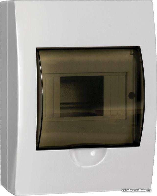 Бокс пластиковый Generica MKP12-V-06-41-G