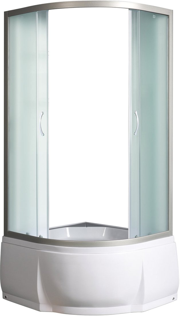 

Душевой уголок River Don 80/43 МТ (с поддоном)