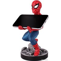 Фигурка-держатель Exquisite Gaming Cable Guy Marvel The Amazing Spider-Man