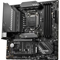 Материнская плата MSI MAG B560M Mortar