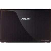 Ноутбук ASUS K52Jr (90NXMA8-24W363-4RD43AY)
