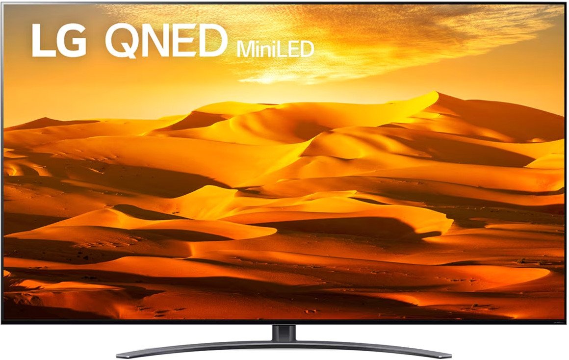 MiniLED телевизор LG QNED MiniLED 4K 86QNED913QE
