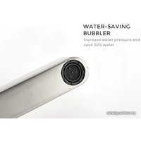 Смеситель Gappo G1099-32