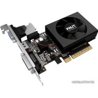 Видеокарта Palit GeForce GT 730 2GB DDR3 (NEAT7300HD46-2080F)