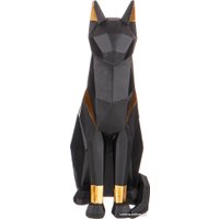 Статуэтка Lefard Кошка 146-1634