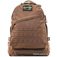 Туристический рюкзак Huntsman RU 010 45 л (бежевый)